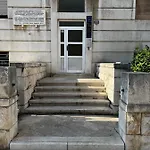 Apartman Luxury Lulu