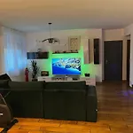 Apartman Luxury Lulu *