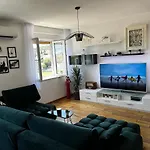 Luxury Lulu Apartman *