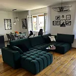 Luxury Lulu Apartman Split