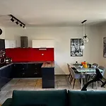 Apartman Luxury Lulu *