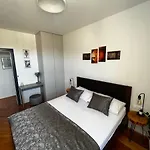Apartman Luxury Lulu