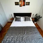 Apartman Luxury Lulu