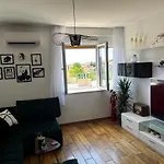 Luxury Lulu Apartman