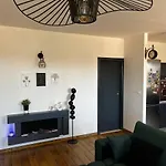 Apartman Luxury Lulu Split