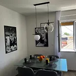 Apartman Luxury Lulu Split