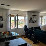 Luxury Lulu Apartman Split