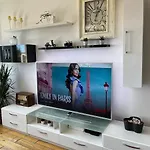 Luxury Lulu Apartman *