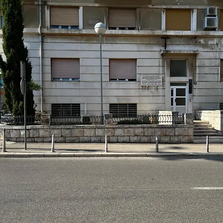 Lägenhet Luxury Lulu Split