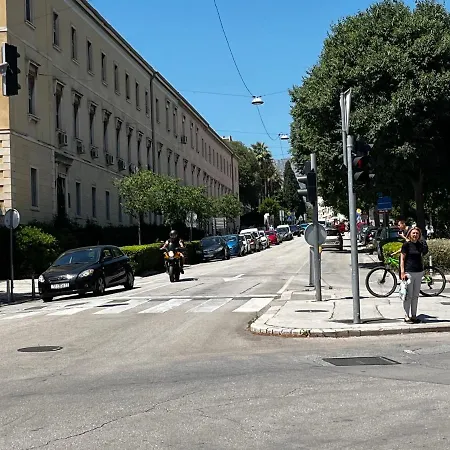 Διαμέρισμα Luxury Lulu