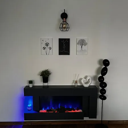 Luxury Lulu * Σπλιτ