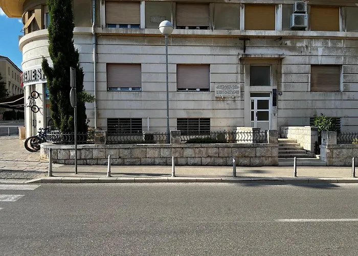 Lägenhet Luxury Lulu Split