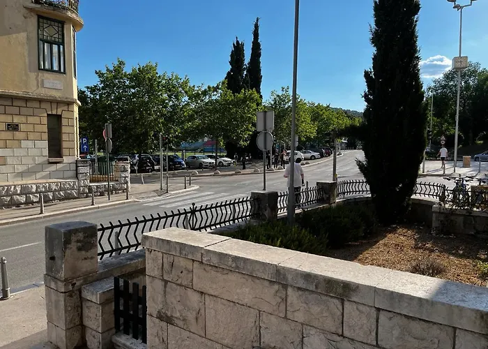 Lägenhet Luxury Lulu Split