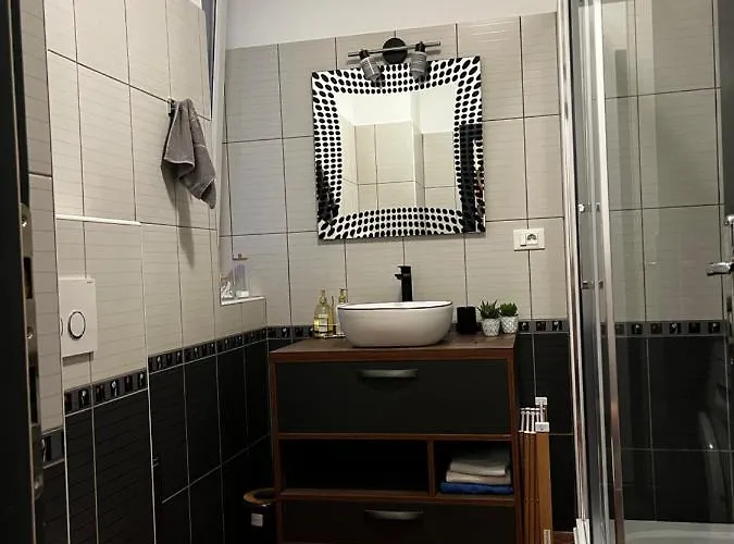 Lägenhet Luxury Lulu Split