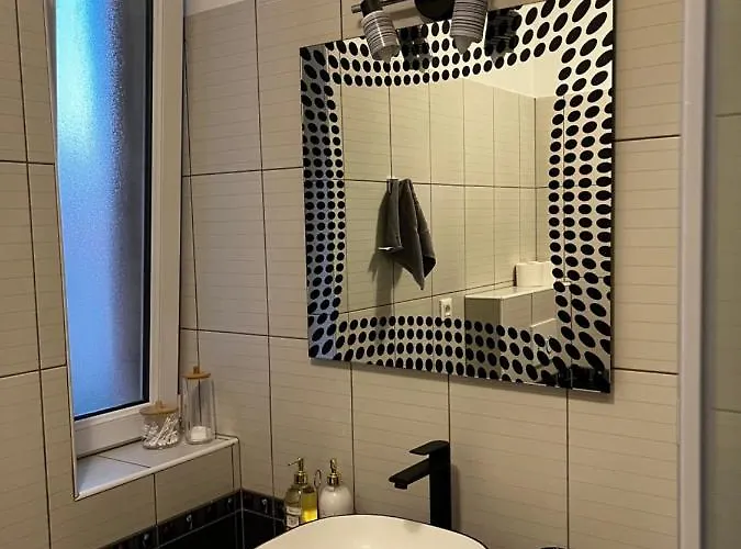 Lägenhet Luxury Lulu