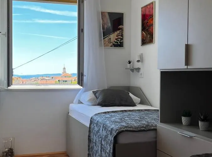 Luxury Lulu Lägenhet Split