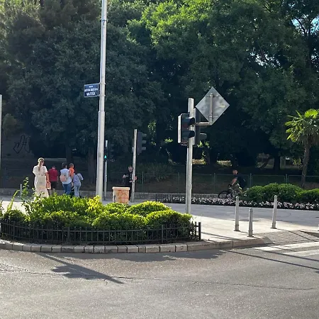 Apartman Luxury Lulu Split