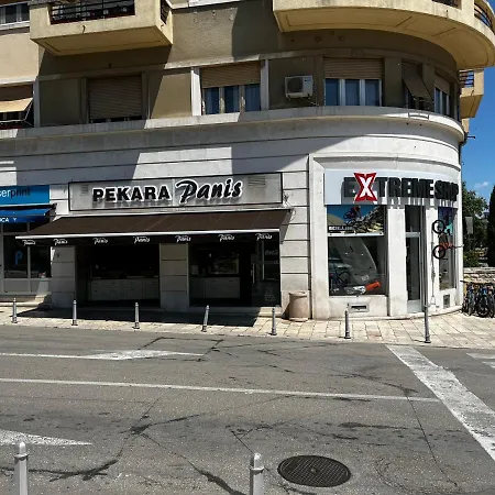 Apartman Luxury Lulu *