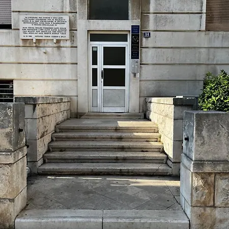 Apartman Luxury Lulu