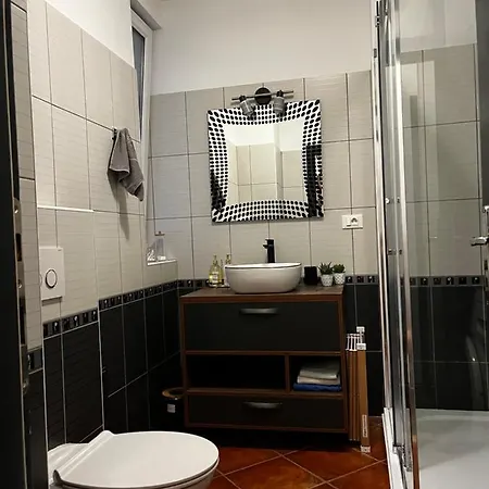 Apartment Luxury Lulu Split