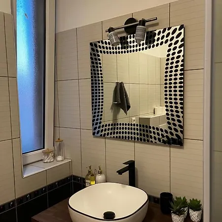 Apartment Luxury Lulu
