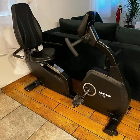 Appartement Luxury Lulu *