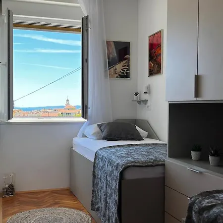 Luxury Lulu Apartman Split