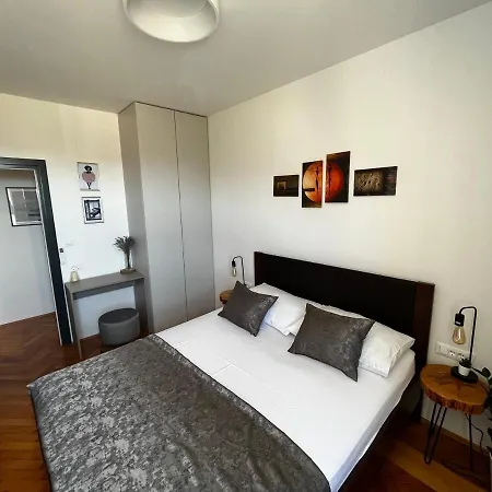 Appartement Luxury Lulu