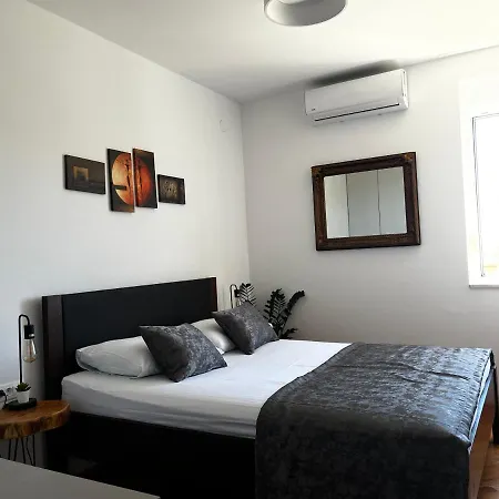 Apartman Luxury Lulu