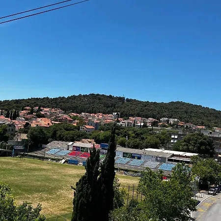 Apartman Luxury Lulu Split