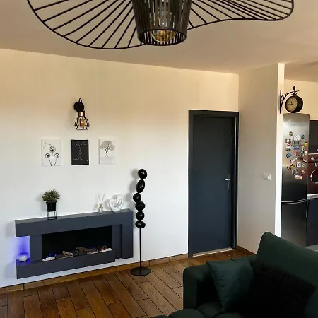 Appartement Luxury Lulu Split